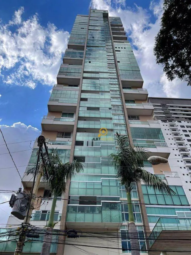 Flat/Apart Hotel, 1 quarto, 42 m² - Foto 1