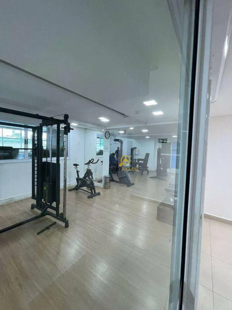 Flat/Apart Hotel, 1 quarto, 42 m² - Foto 16