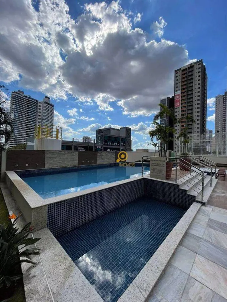 Flat/Apart Hotel, 1 quarto, 42 m² - Foto 13