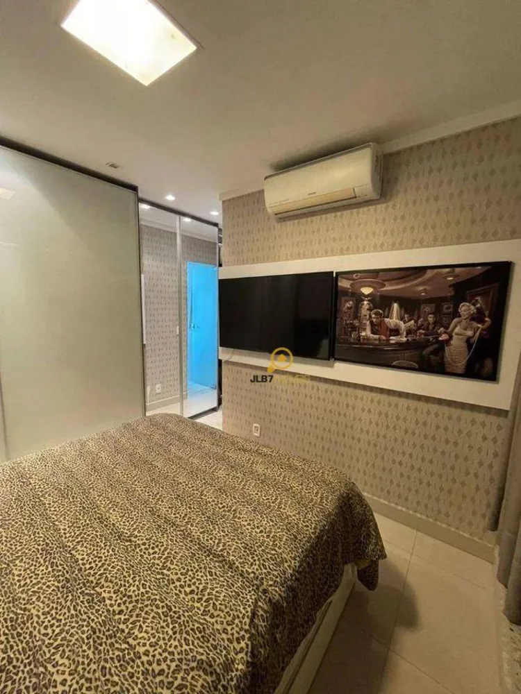 Flat/Apart Hotel, 1 quarto, 42 m² - Foto 14