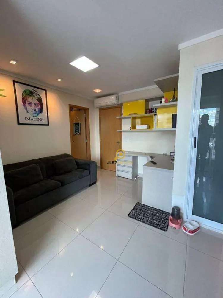 Flat/Apart Hotel, 1 quarto, 42 m² - Foto 12