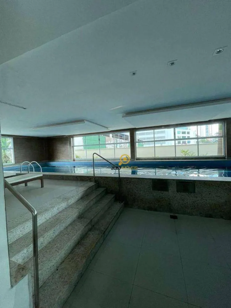Flat/Apart Hotel, 1 quarto, 42 m² - Foto 10
