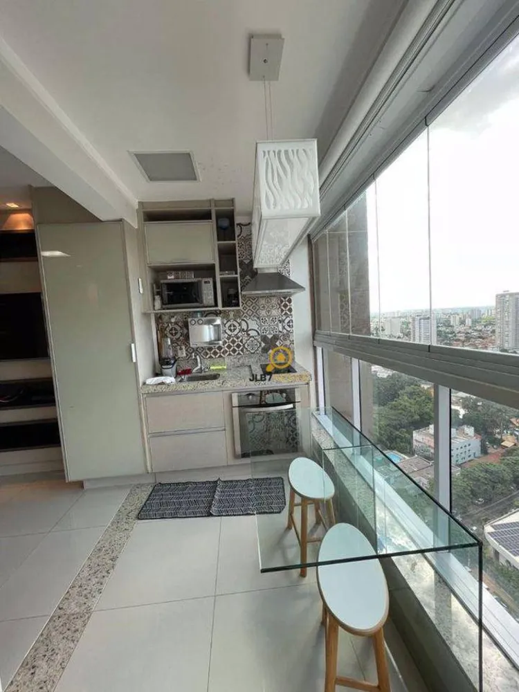 Flat/Apart Hotel, 1 quarto, 42 m² - Foto 7
