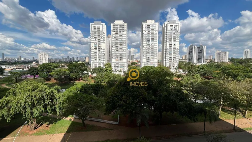 Apartamento, 3 quartos, 93 m² - Foto 1