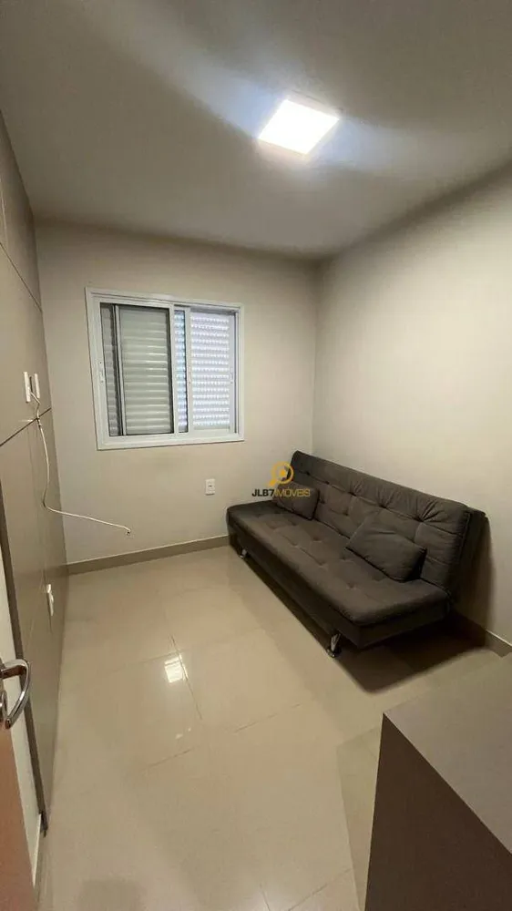 Apartamento, 3 quartos, 93 m² - Foto 12