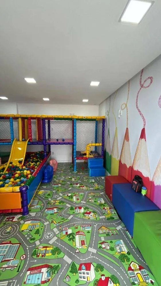 Apartamento, 3 quartos, 93 m² - Foto 4