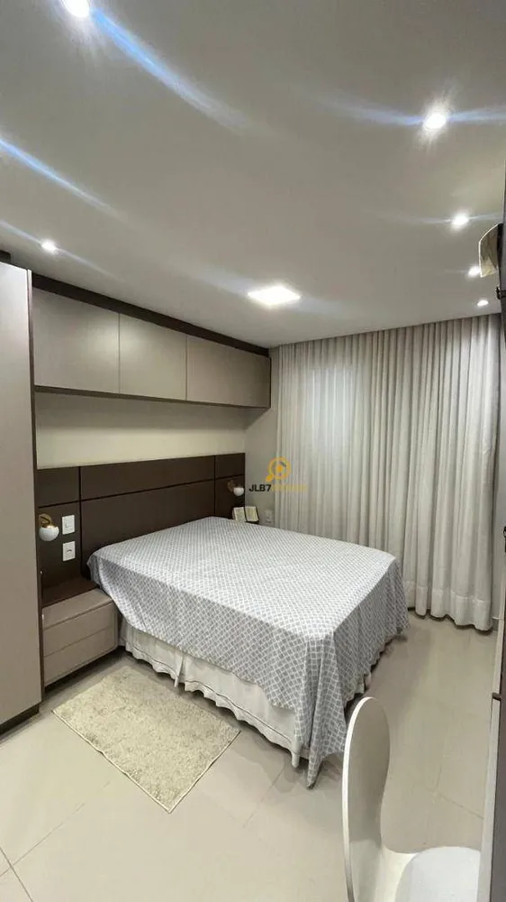 Apartamento, 3 quartos, 93 m² - Foto 13
