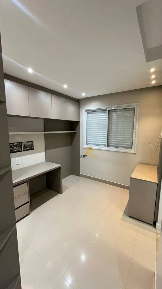 Apartamento, 3 quartos, 93 m² - Foto 14