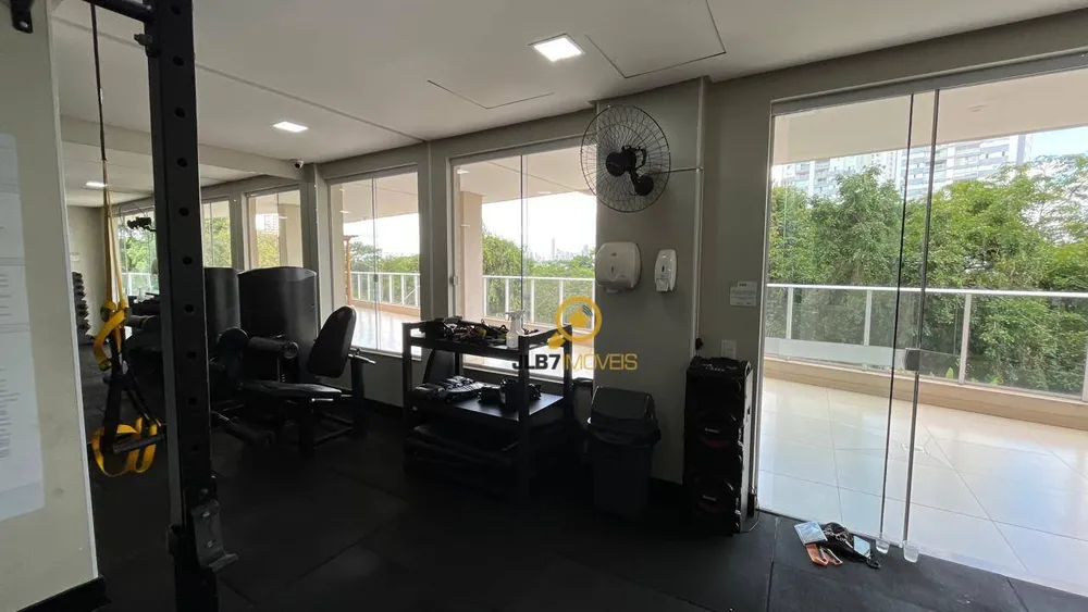Apartamento, 3 quartos, 93 m² - Foto 9