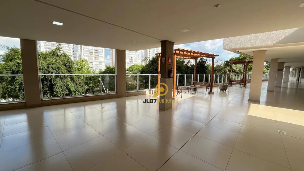 Apartamento, 3 quartos, 93 m² - Foto 11