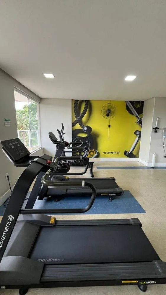 Apartamento, 3 quartos, 93 m² - Foto 5