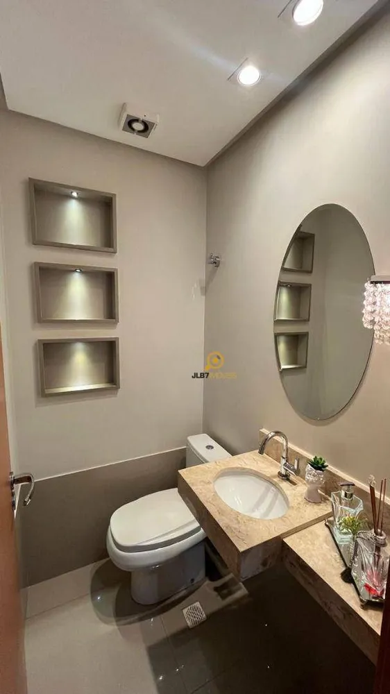 Apartamento, 3 quartos, 93 m² - Foto 15
