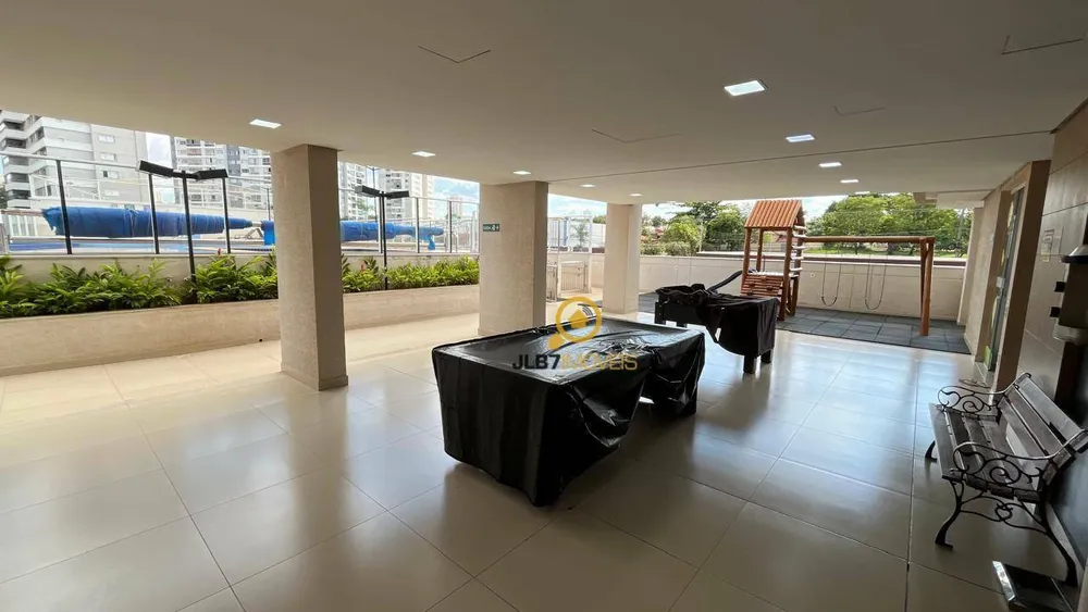 Apartamento, 3 quartos, 93 m² - Foto 3