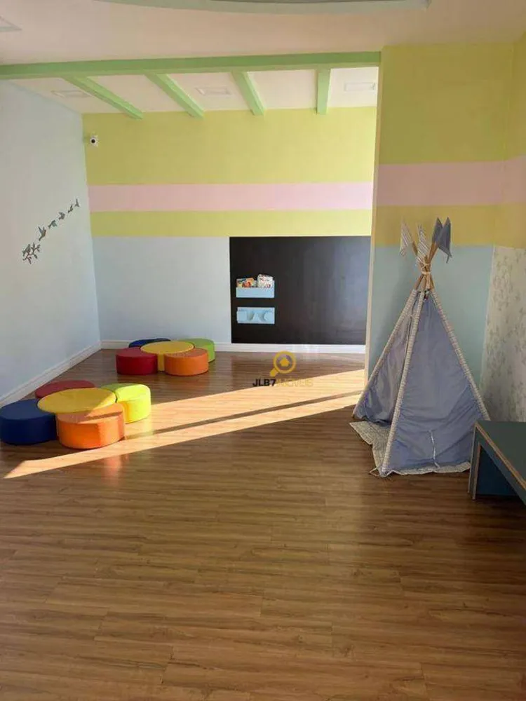 Apartamento, 2 quartos, 66 m² - Foto 7