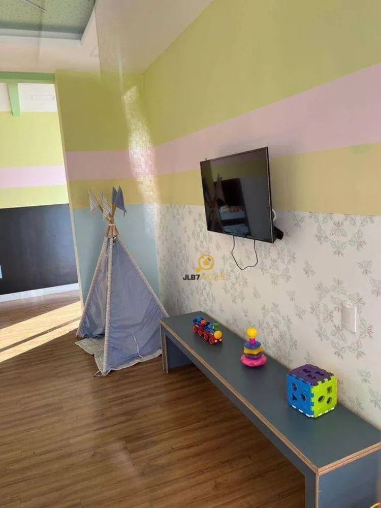 Apartamento, 2 quartos, 66 m² - Foto 4