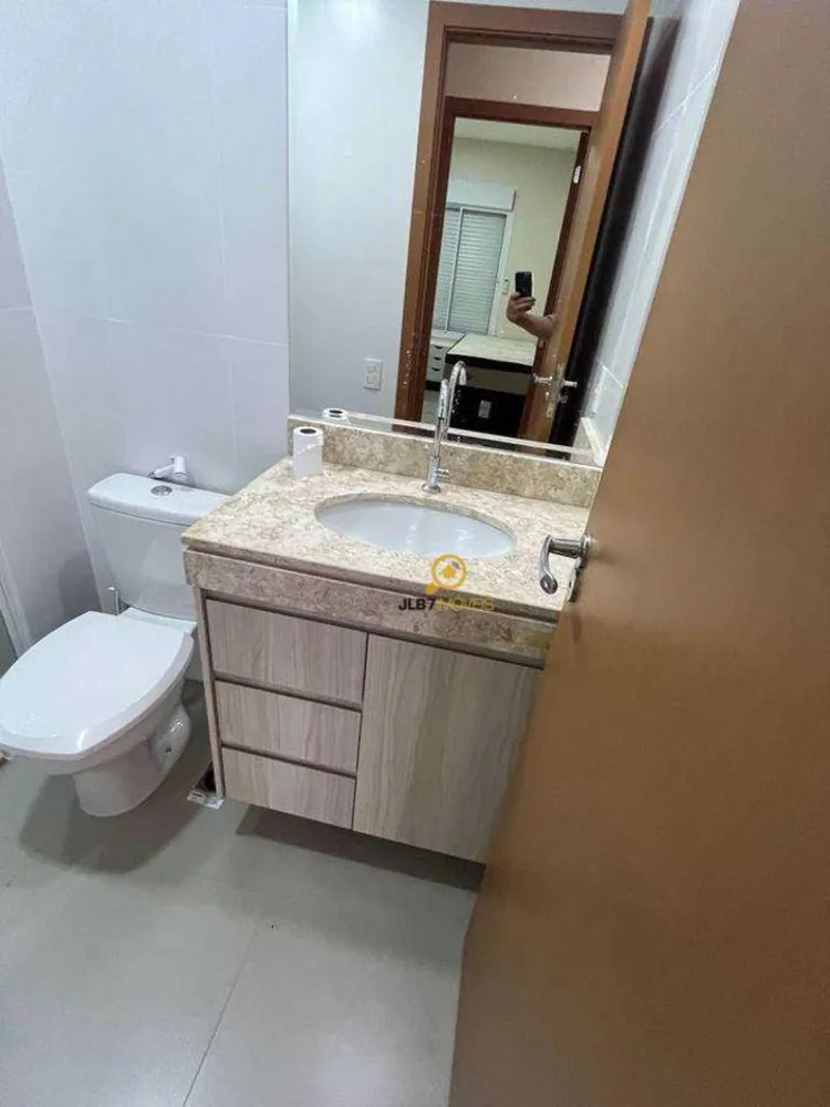 Apartamento, 2 quartos, 66 m² - Foto 9