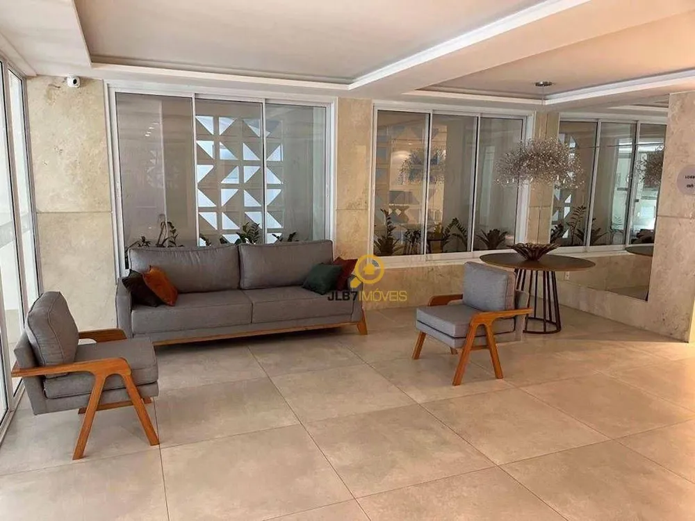 Apartamento, 2 quartos, 66 m² - Foto 3