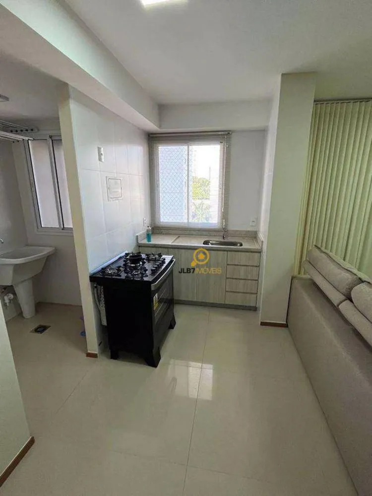 Apartamento, 2 quartos, 66 m² - Foto 11