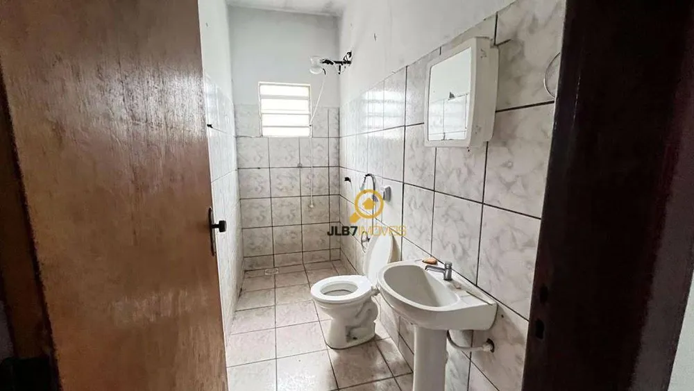 Casa de Condomínio, 2 quartos - Foto 1