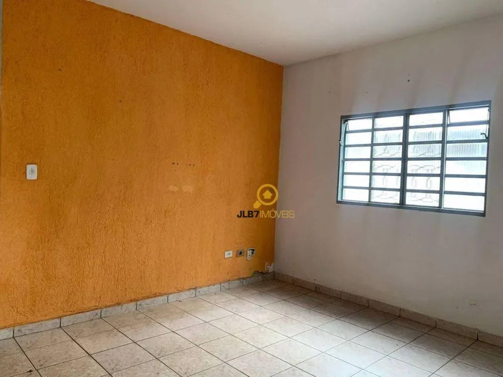 Casa de Condomínio, 2 quartos - Foto 6