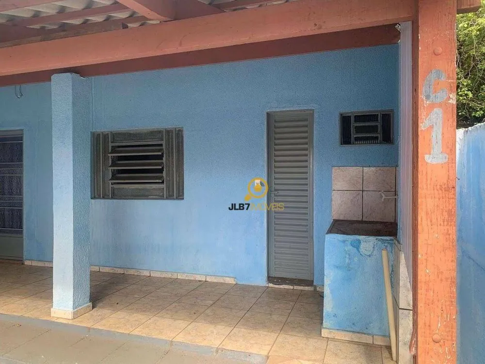 Casa de Condomínio, 2 quartos - Foto 14