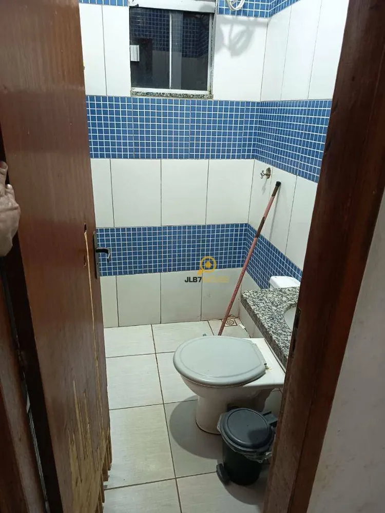 Casa, 2 quartos, 58 m² - Foto 4