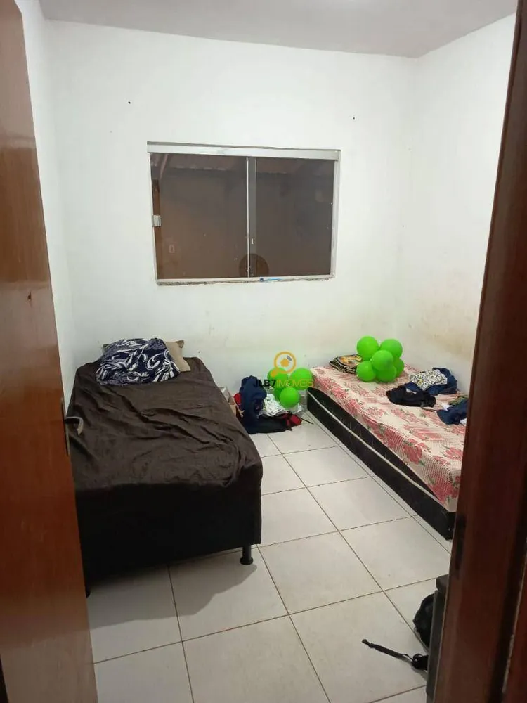 Casa, 2 quartos, 58 m² - Foto 3
