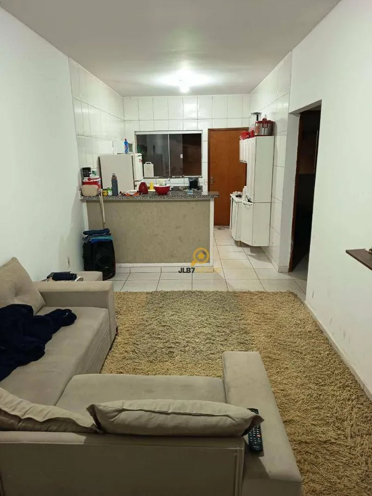 Casa, 2 quartos, 58 m² - Foto 6