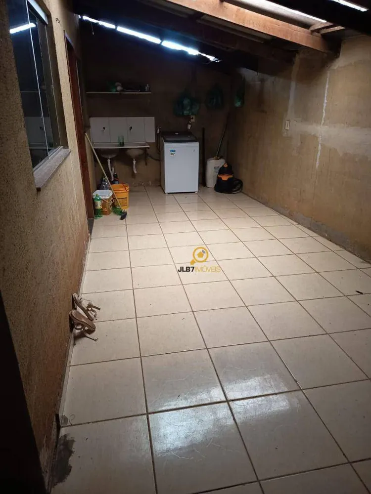 Casa, 2 quartos, 58 m² - Foto 5
