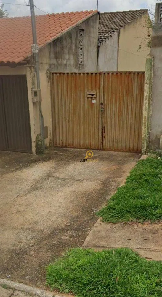 Casa, 2 quartos, 58 m² - Foto 2