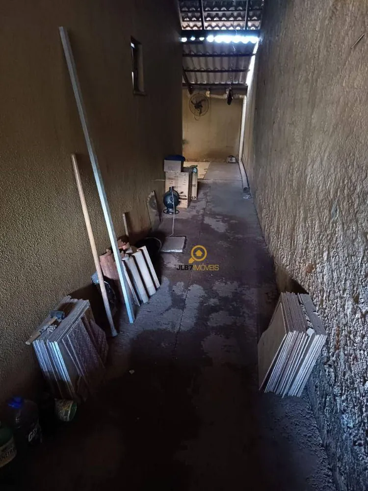 Casa, 2 quartos, 58 m² - Foto 1