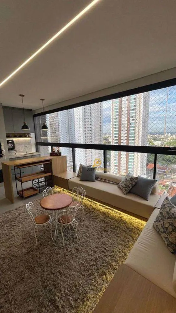 Apartamento, 3 quartos, 160 m² - Foto 15
