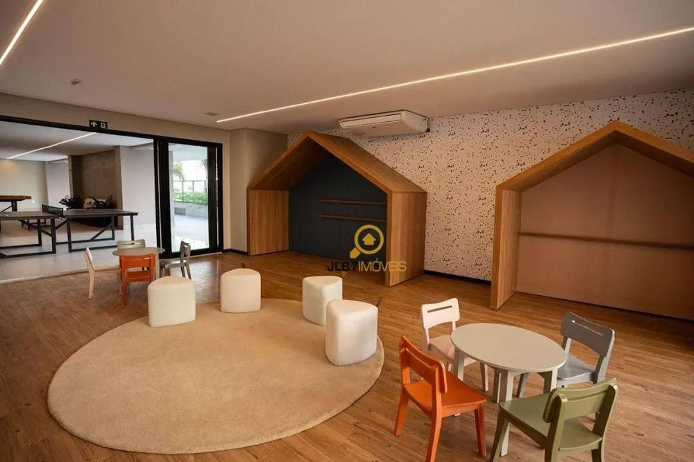 Apartamento, 3 quartos, 160 m² - Foto 7