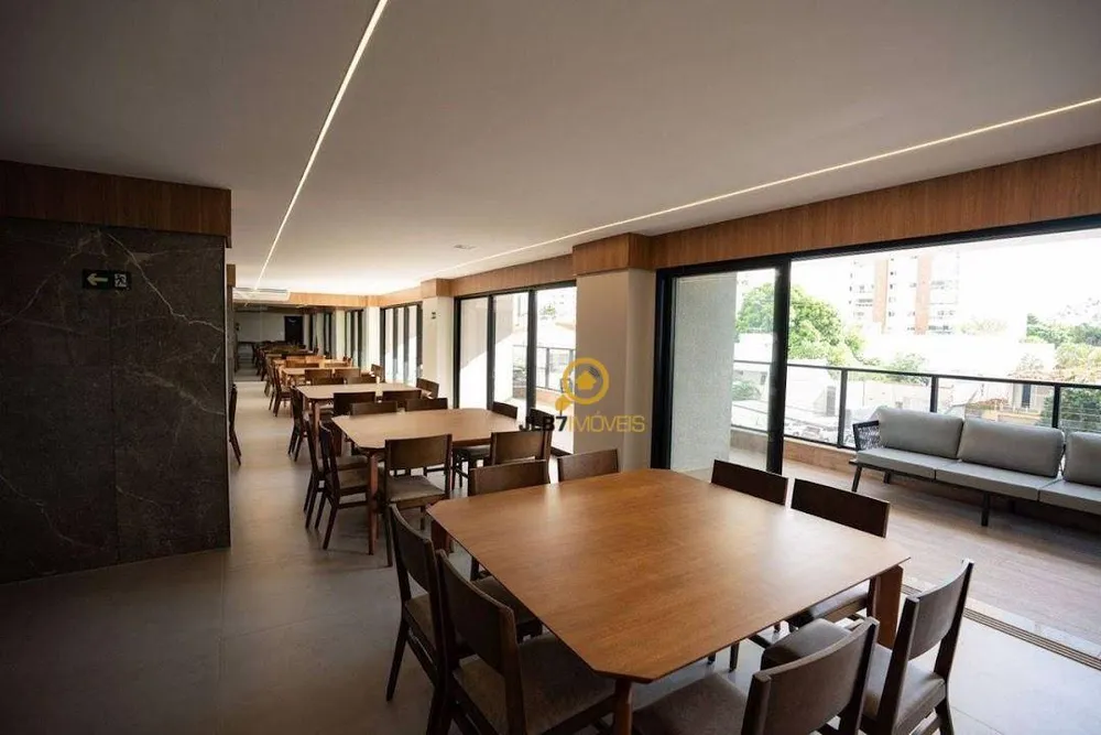 Apartamento, 3 quartos, 160 m² - Foto 11