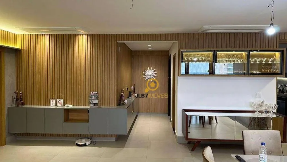 Apartamento, 3 quartos, 160 m² - Foto 18
