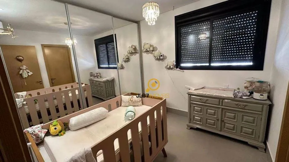 Apartamento, 3 quartos, 160 m² - Foto 9