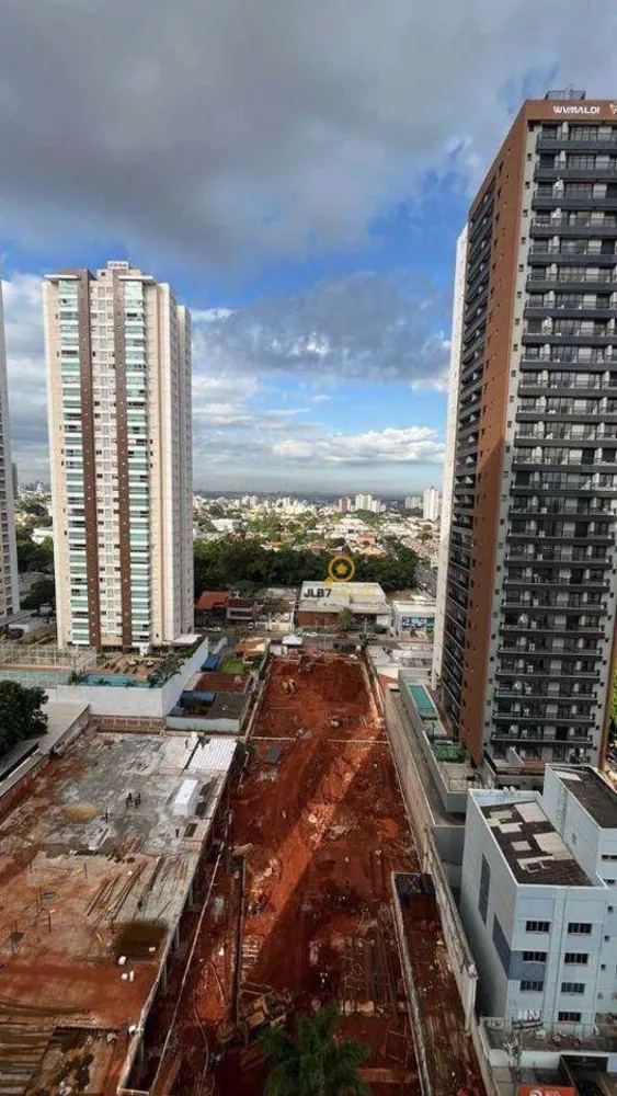 Apartamento, 3 quartos, 160 m² - Foto 8