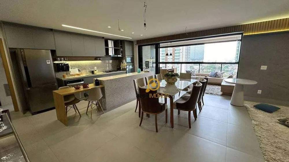 Apartamento, 3 quartos, 160 m² - Foto 19