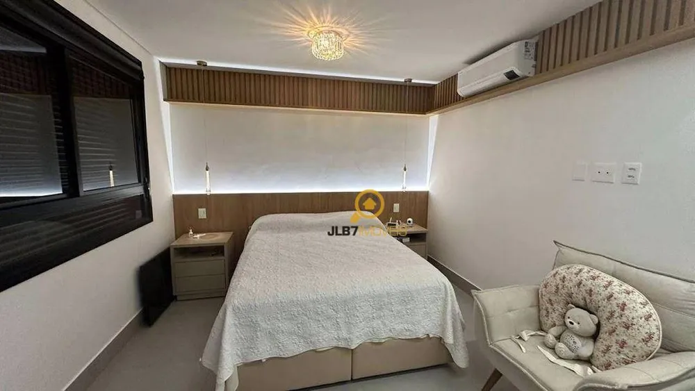 Apartamento, 3 quartos, 160 m² - Foto 6