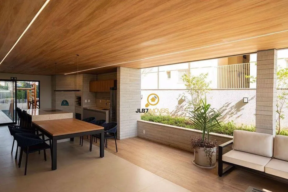 Apartamento, 3 quartos, 160 m² - Foto 16