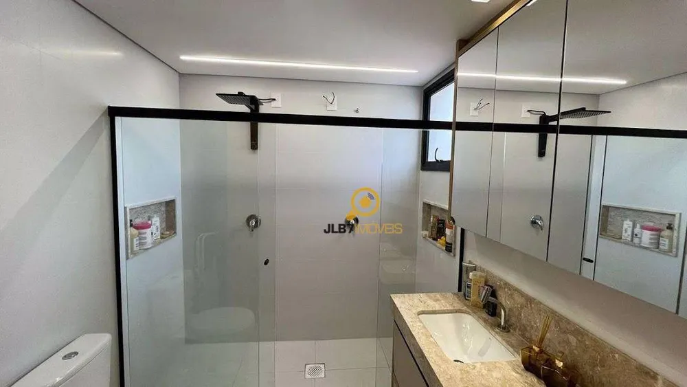 Apartamento, 3 quartos, 160 m² - Foto 10