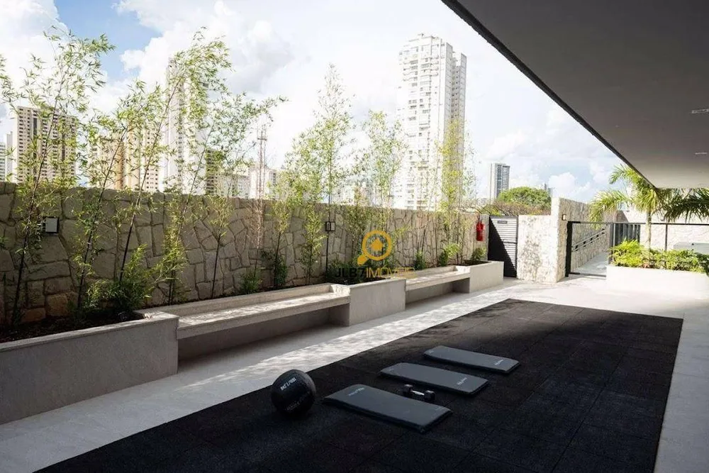 Apartamento, 3 quartos, 160 m² - Foto 2