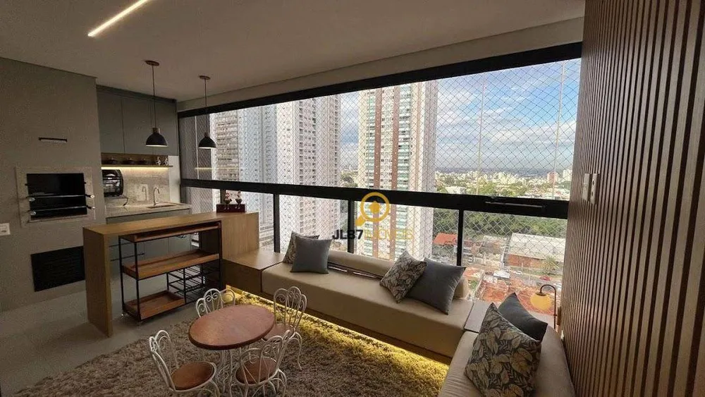 Apartamento, 3 quartos, 160 m² - Foto 5