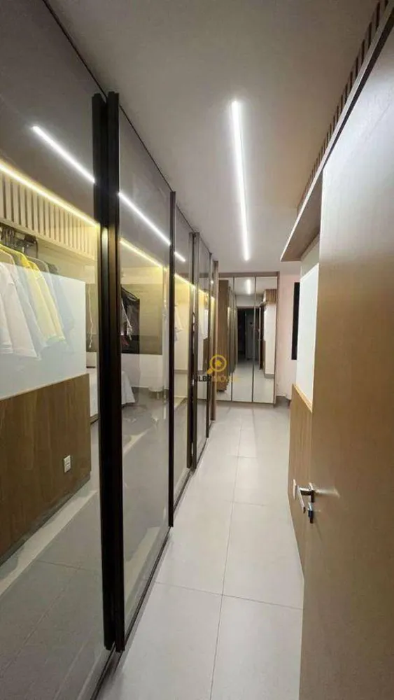 Apartamento, 3 quartos, 160 m² - Foto 14