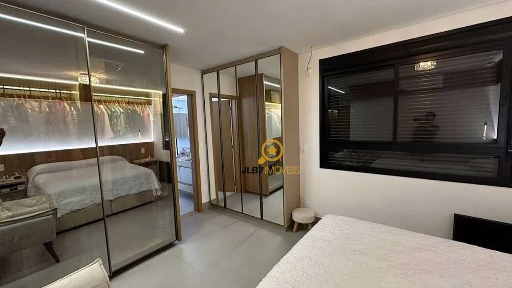 Apartamento, 3 quartos, 160 m² - Foto 4