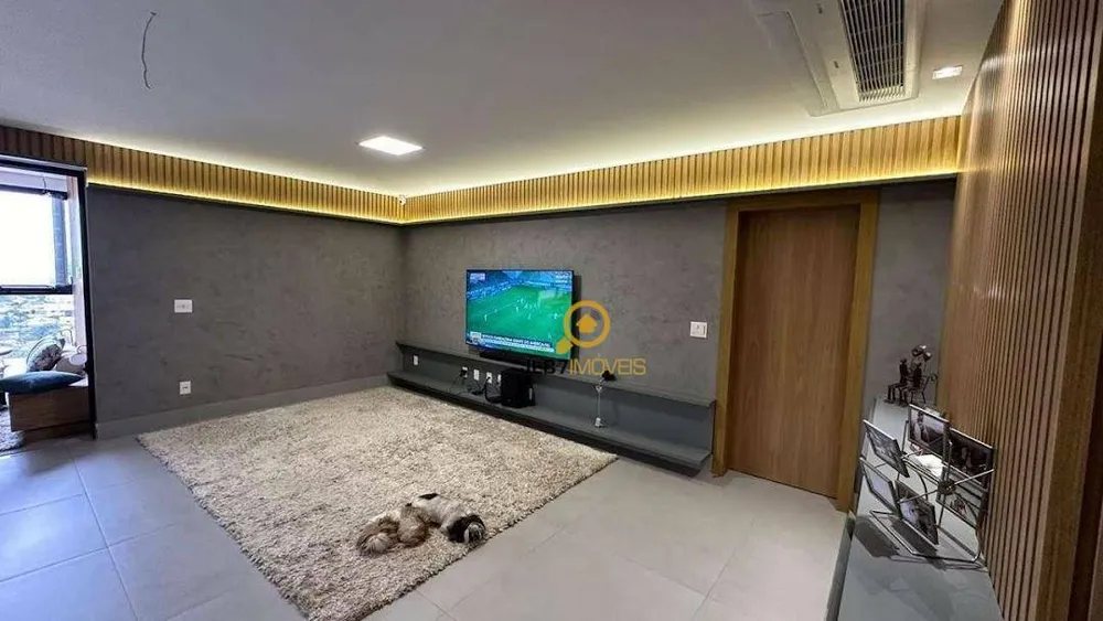 Apartamento, 3 quartos, 160 m² - Foto 17