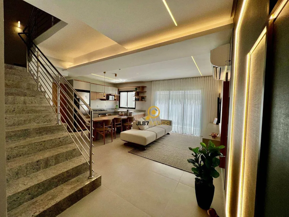 Sobrado, 3 quartos, 147 m² - Foto 10
