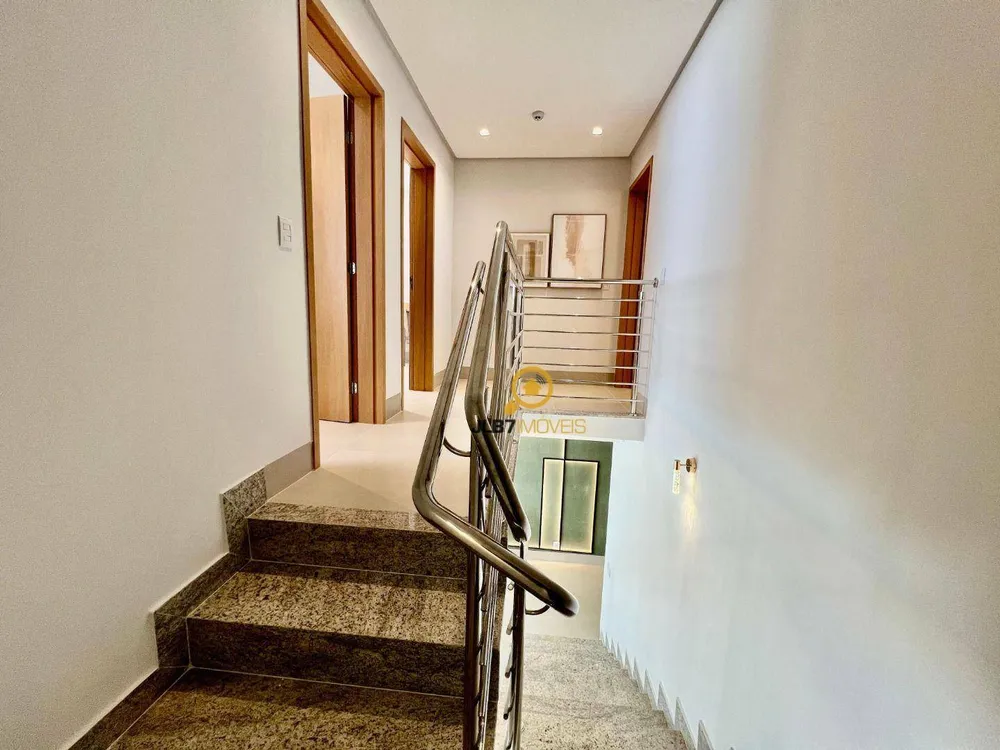 Sobrado, 3 quartos, 147 m² - Foto 7