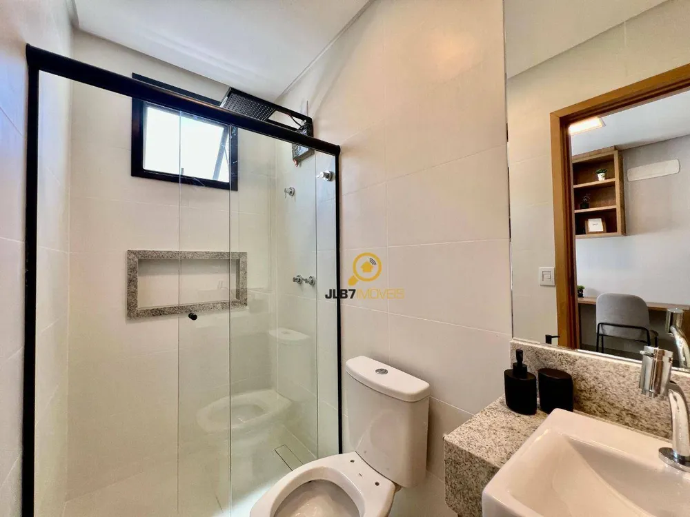Sobrado, 3 quartos, 147 m² - Foto 11
