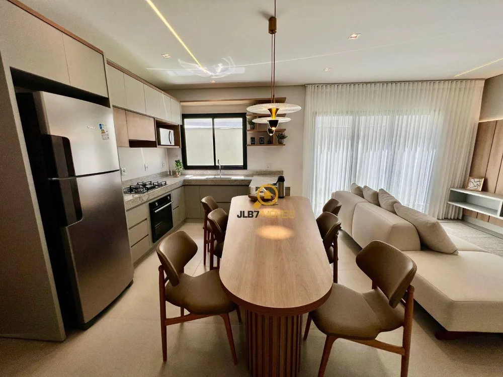 Sobrado, 3 quartos, 147 m² - Foto 4